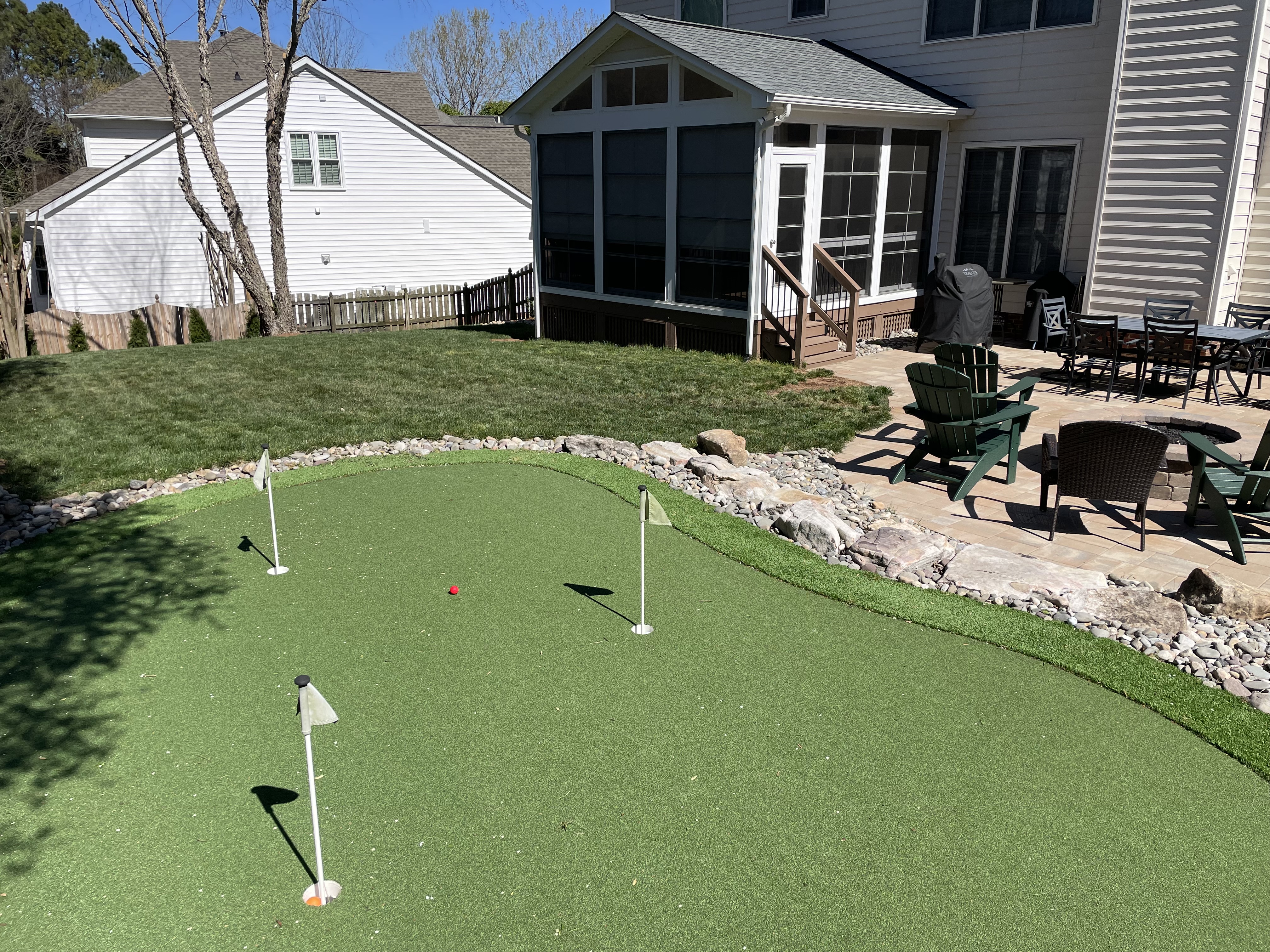 Creating a Backyard Oasis: Mr. Outdoor Living’s Guide to Your Dream Retreat