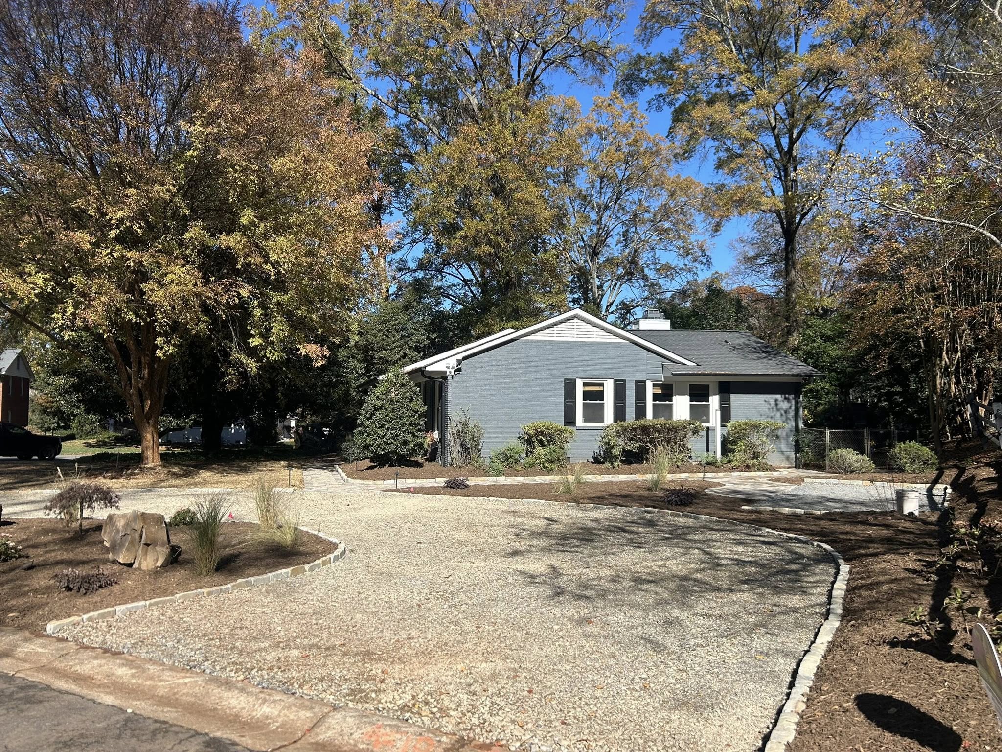 Curb Appeal – Mr. Outdoor Living Tip of the Day