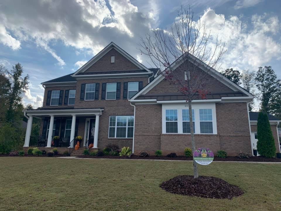 Curb Appeal – Outdoor Living Tip of the Day