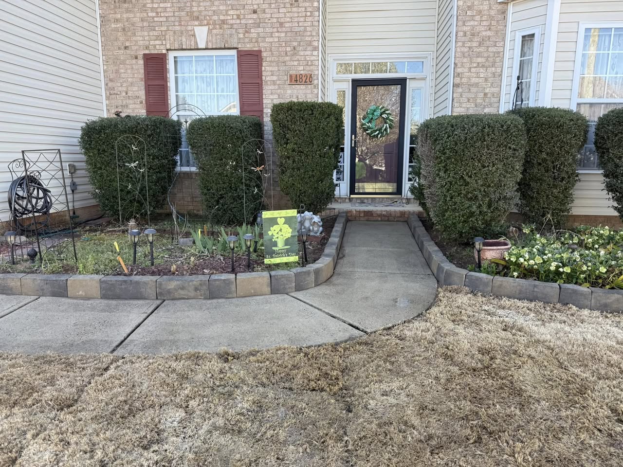 Curbing – Mr. Outdoor Living® Tip of the Day