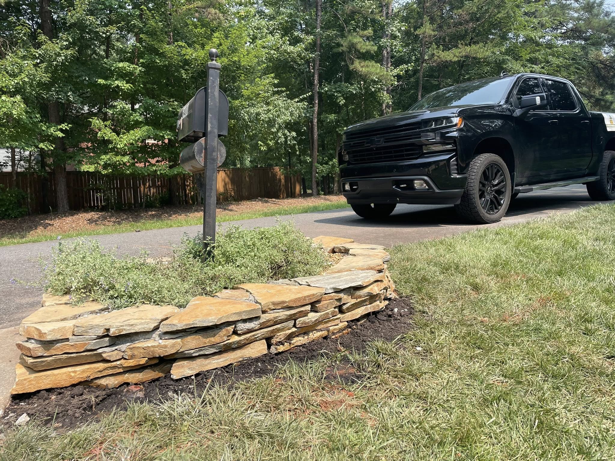 Curbing – Mr. Outdoor Living® Tip of the Day