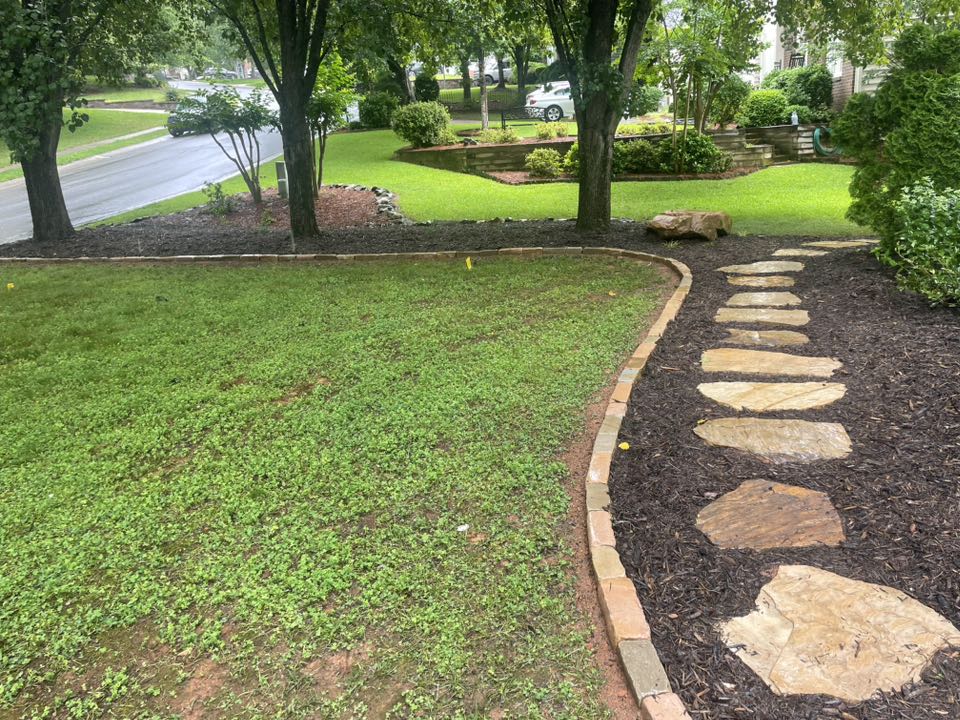 Curbing – Mr. Outdoor Living Tip of the Day