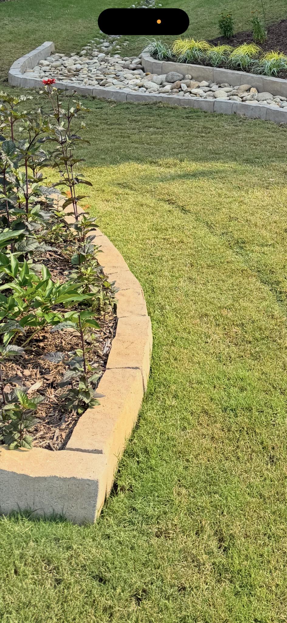 Curbing – Mr. Outdoor Living Tip of the Day