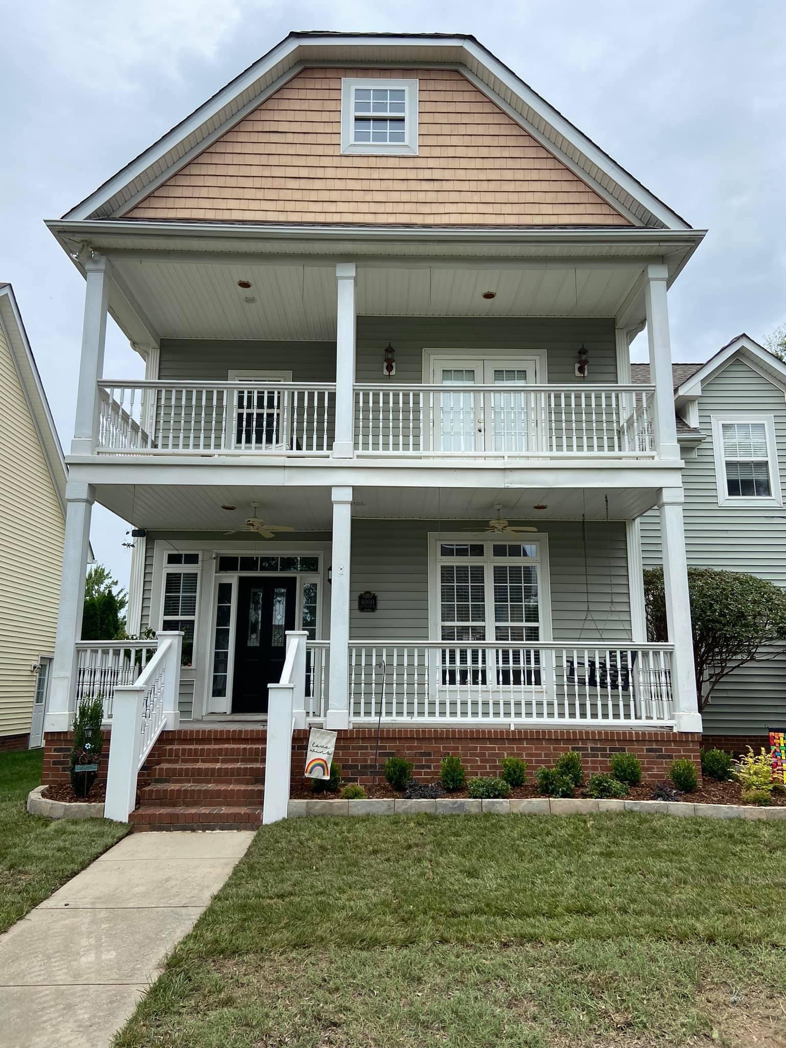 Curbing – Outdoor Living Tip of the Day