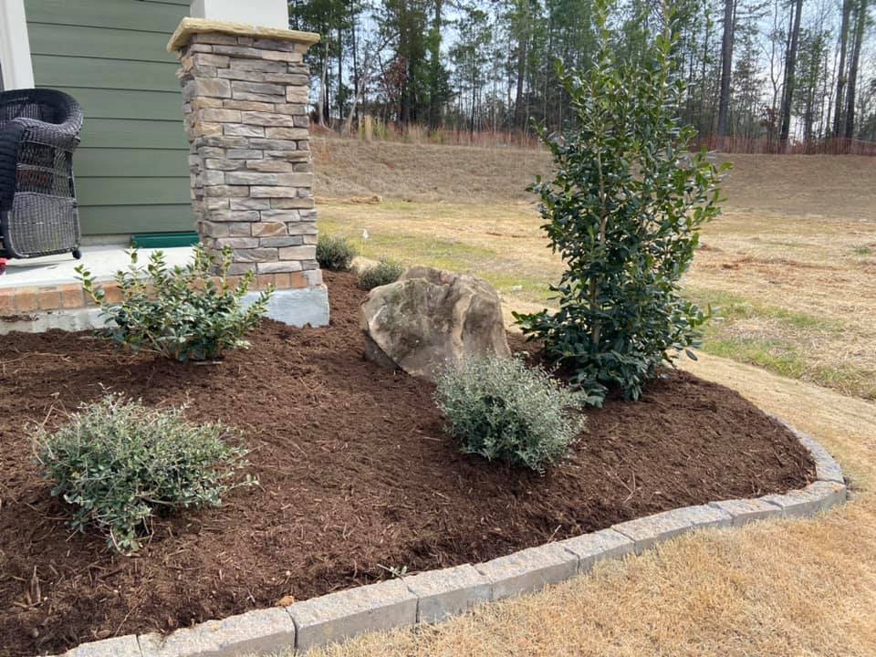 Curbing – Sheffield Celtik – Outdoor Living Tip of the Day