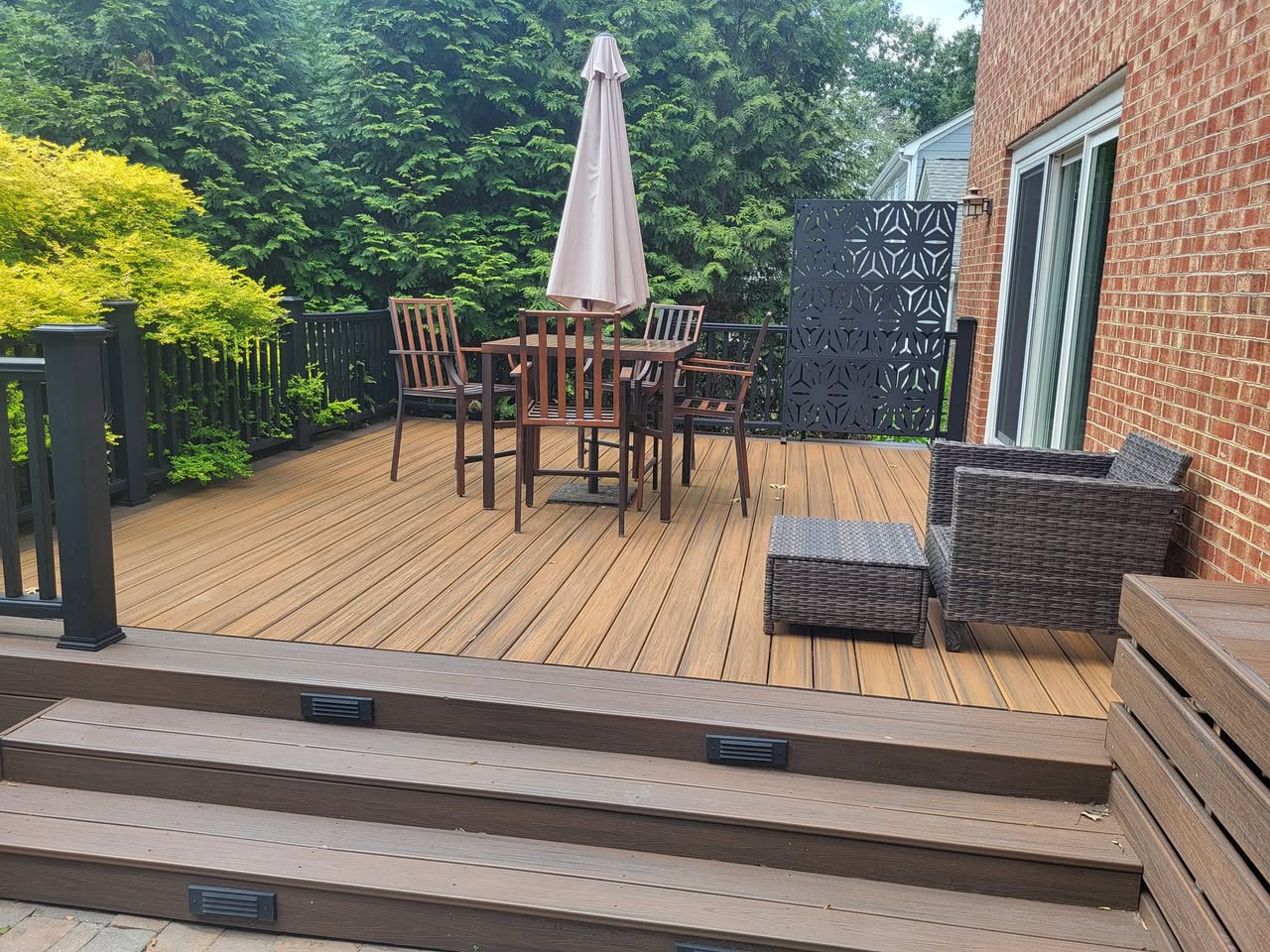 Decks – Mr. Outdoor Living Tip of the Day