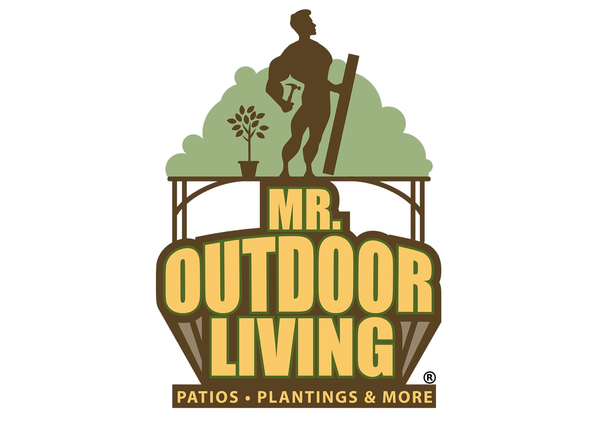 Designing Spaces – Mr. Outdoor Living Tip of the Day