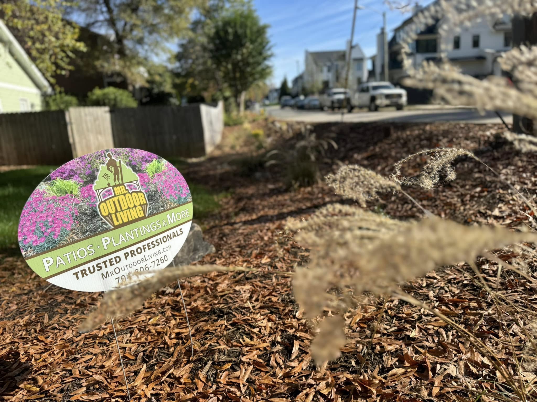 Drainage Solutions – Mr. Outdoor Living® Tip of the Day