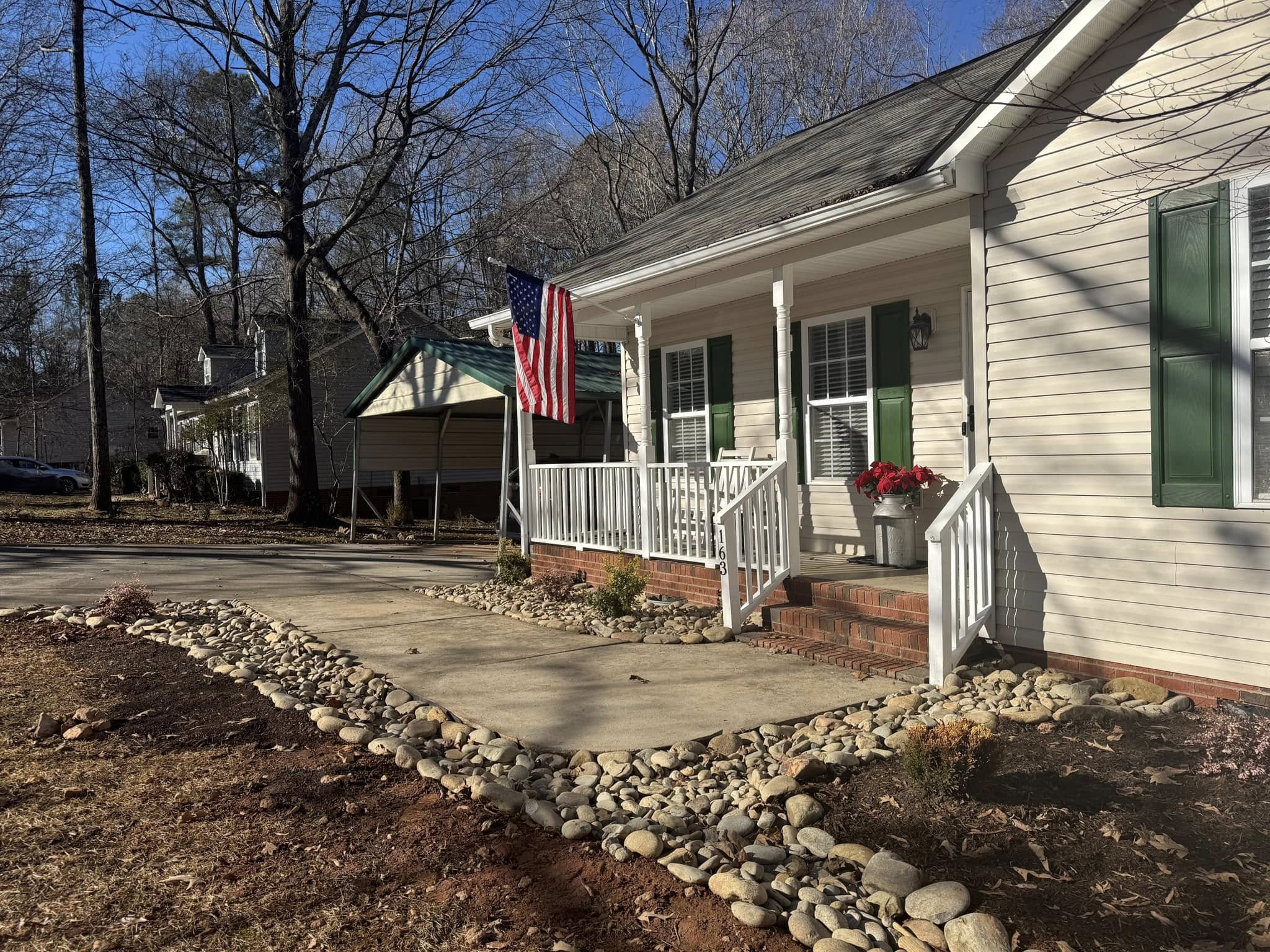 Drainage Solutions – Mr. Outdoor Living® Tip of the Day