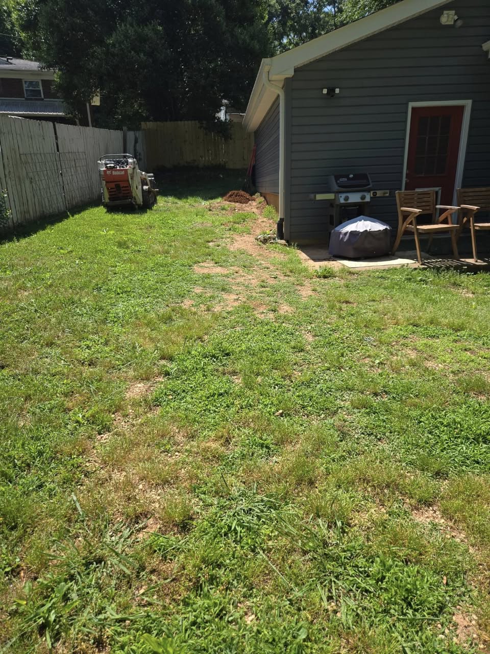 Drainage Solutions – Mr. Outdoor Living® Tip of the Day