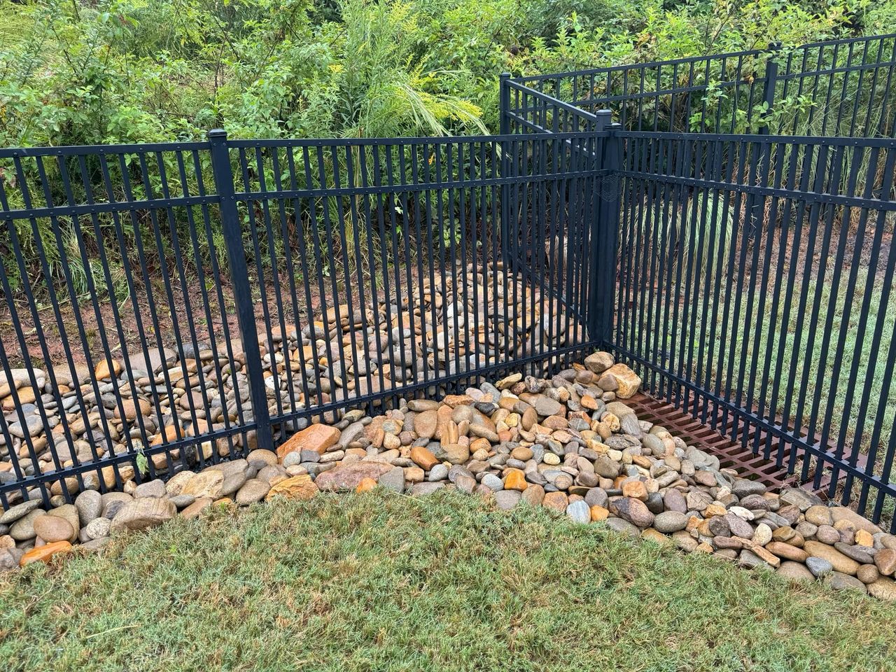 Drainage Solutions – Mr. Outdoor Living® Tip of the Day