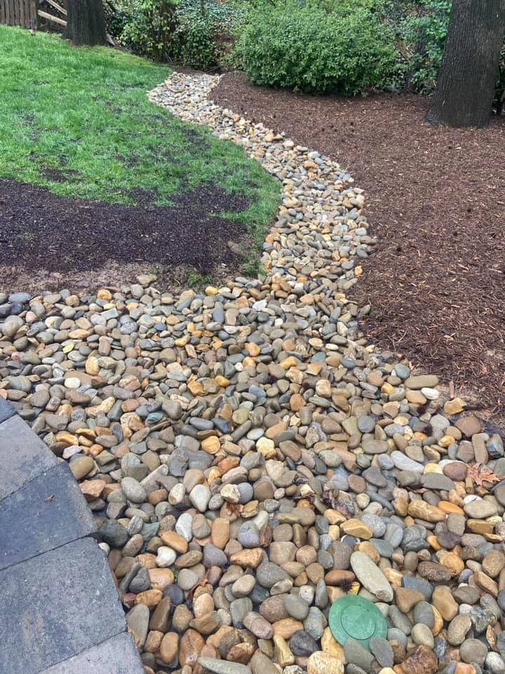 Drainage Solutions – Outdoor Living Tip of the Day