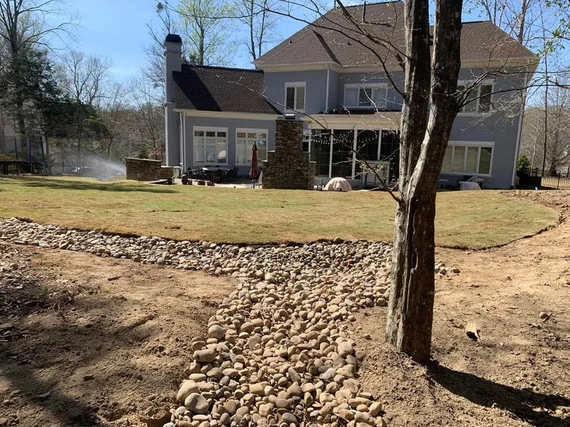 Drainage Solutions – Outdoor Living Tip of the Day