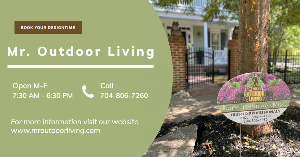 Drainage Solutions – Outdoor Living Tip of the Day