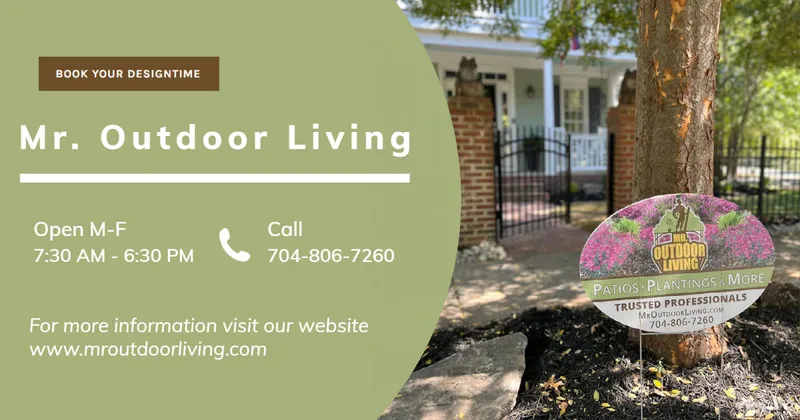 Drainage Solutions – Outdoor Living Tip of the Day