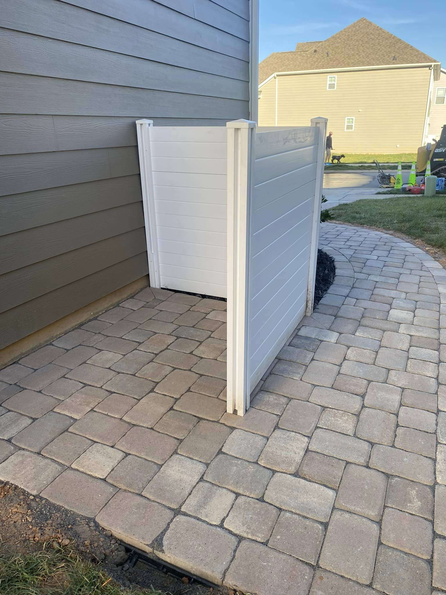 Driveway Expansion – Outdoor Living Tip of the Day