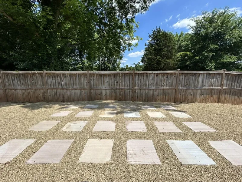 Dryscape – Outdoor Living Tip of the Day