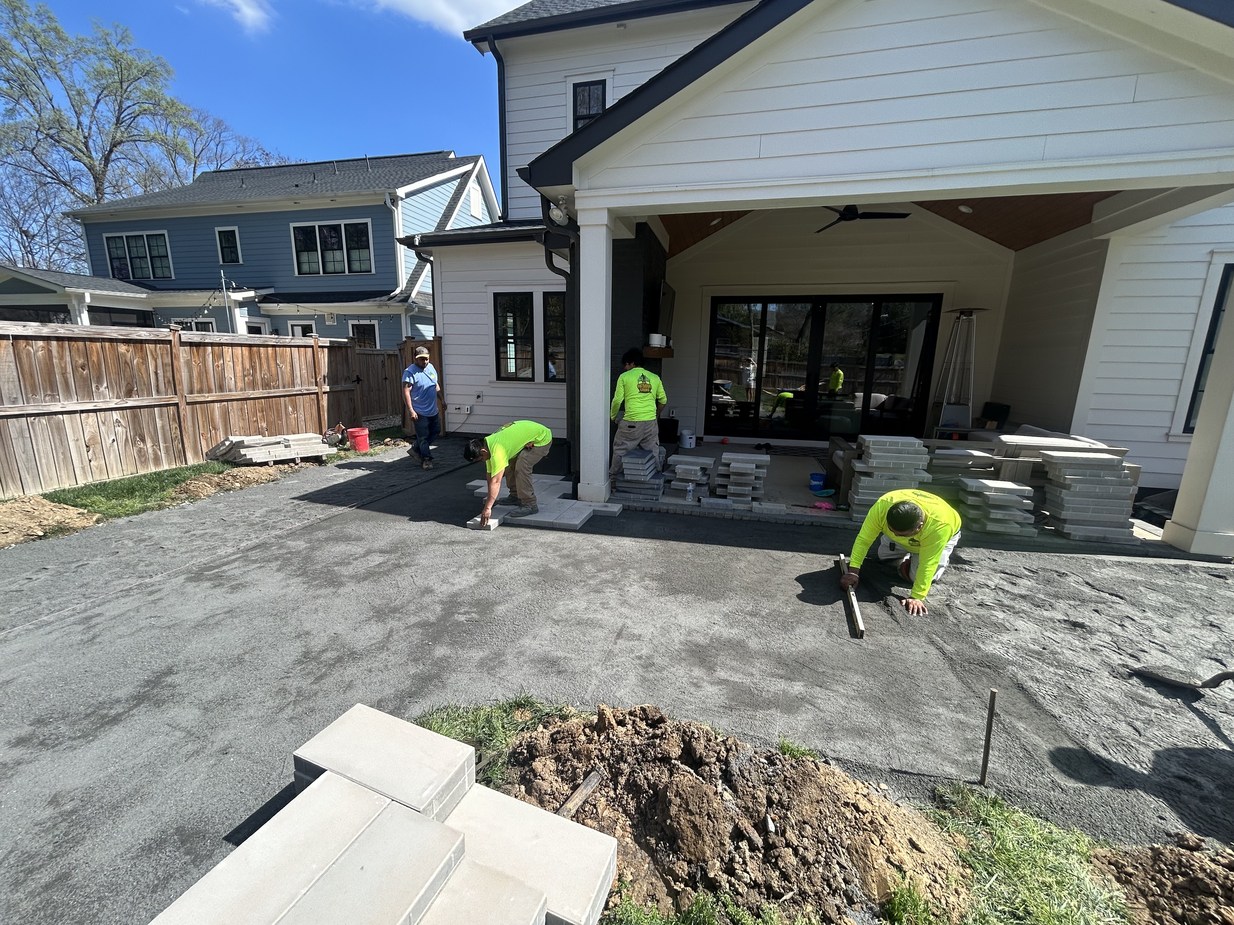 Elevate Your Lifestyle: The Art of Charlotte Luxury Outdoor Living with Mr. Outdoor Living