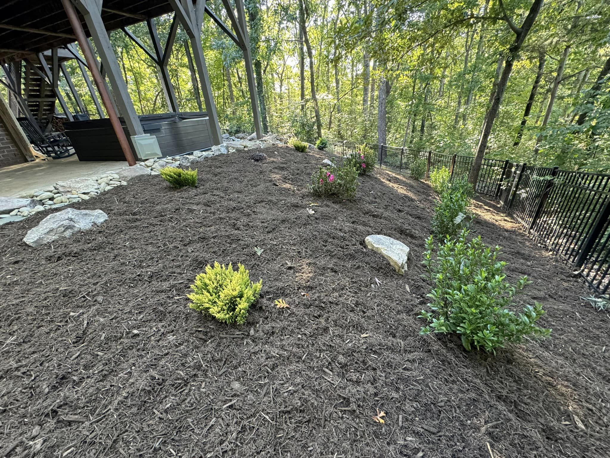 Erosion Protection – Mr. Outdoor Living® Tip of the Day