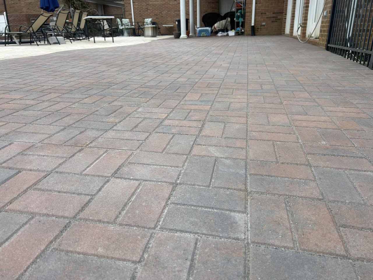 Expand a Patio around a Pool – Mr. Outdoor Living® Tip of the Day