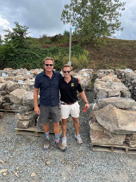 Exterior Design – Outdoor Living Tip of the Day