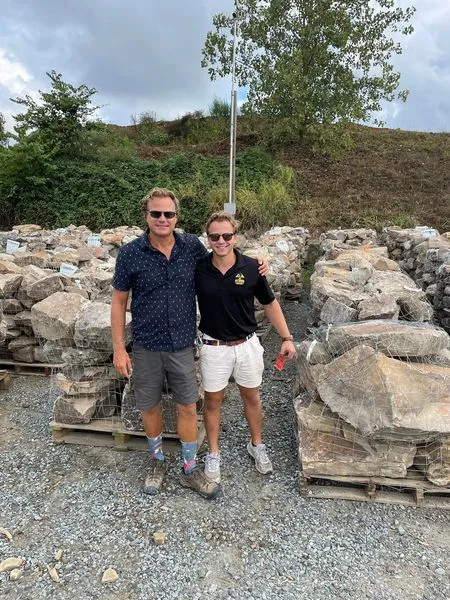 Exterior Design – Outdoor Living Tip of the Day