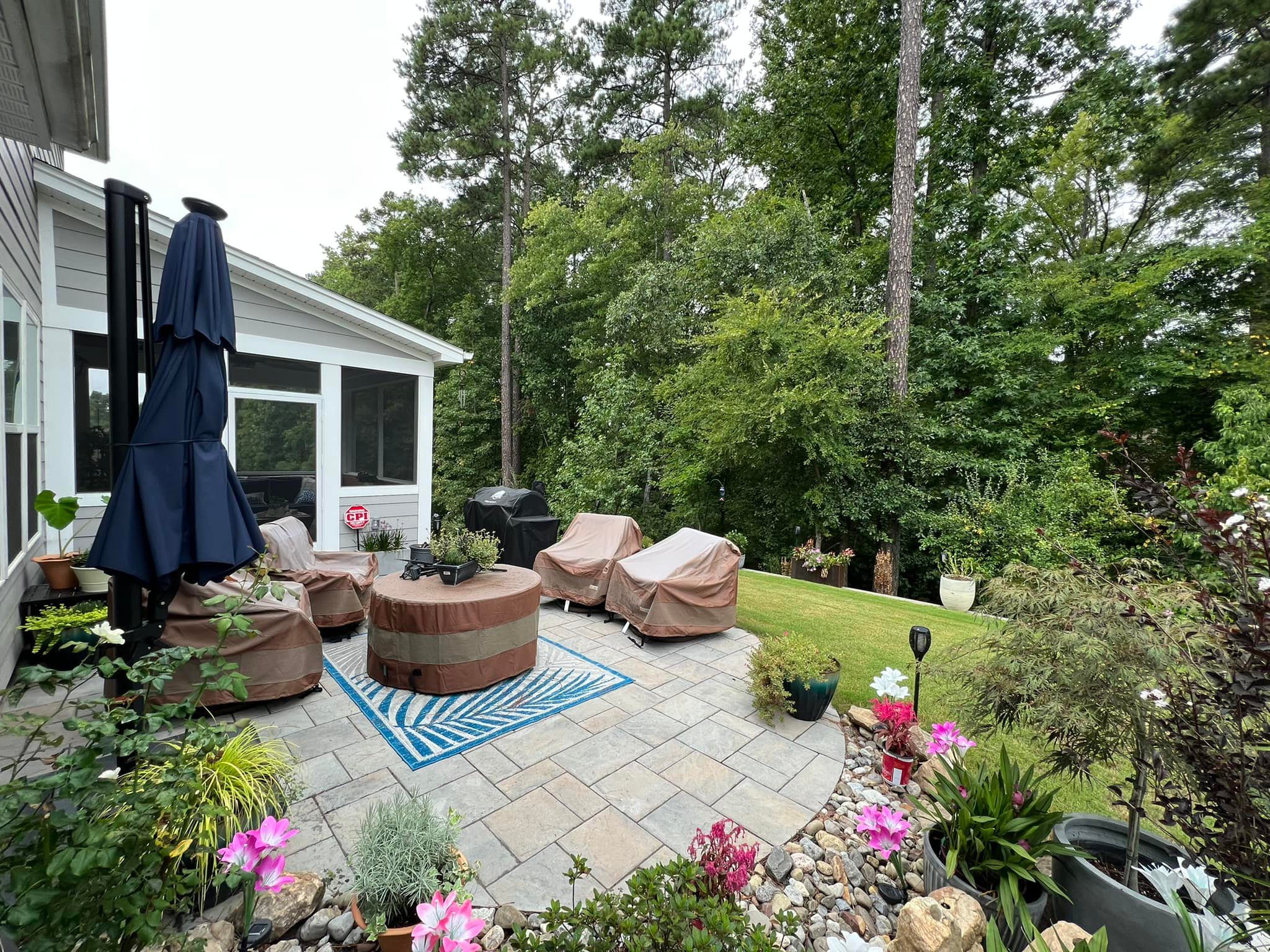 Exterior Design Remodeling Phases – Outdoor Living Tip of the Day