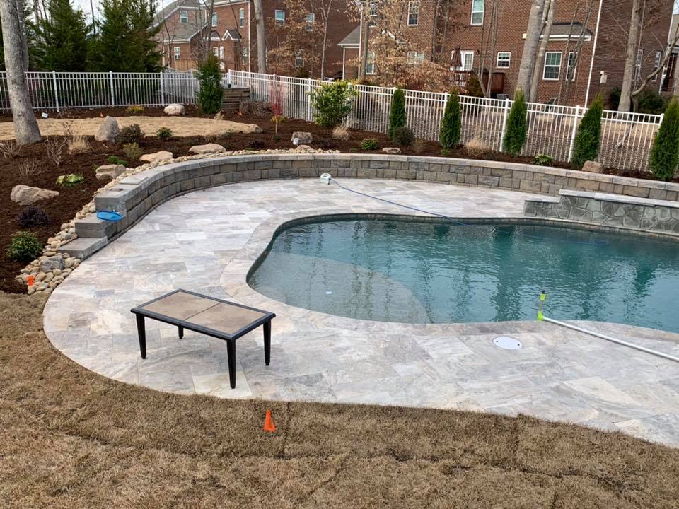 Exterior Makeover – Outdoor Living Tip of the Day