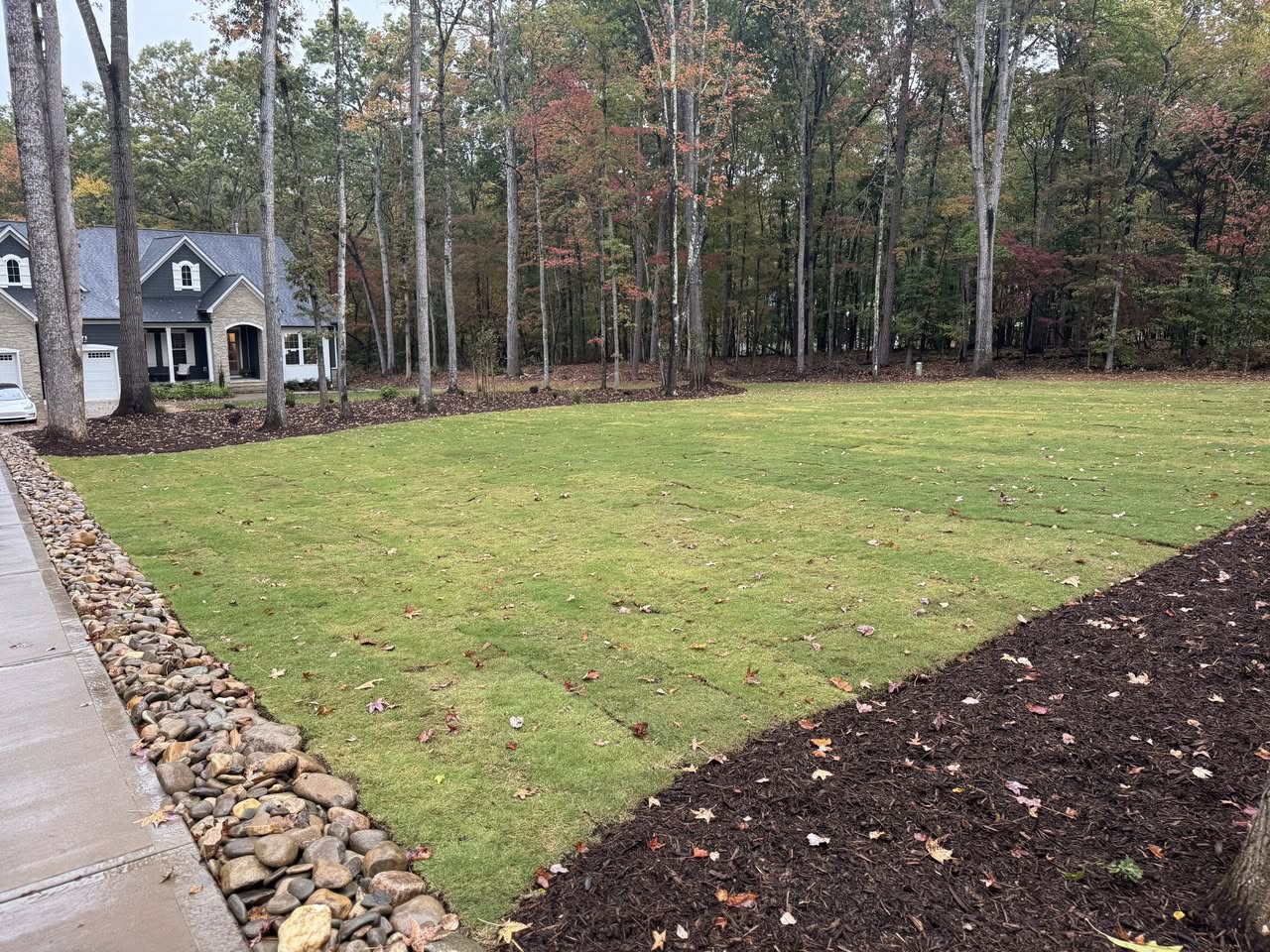 Fabulous Curb Appeal – Mr. Outdoor Living Tip of the Day