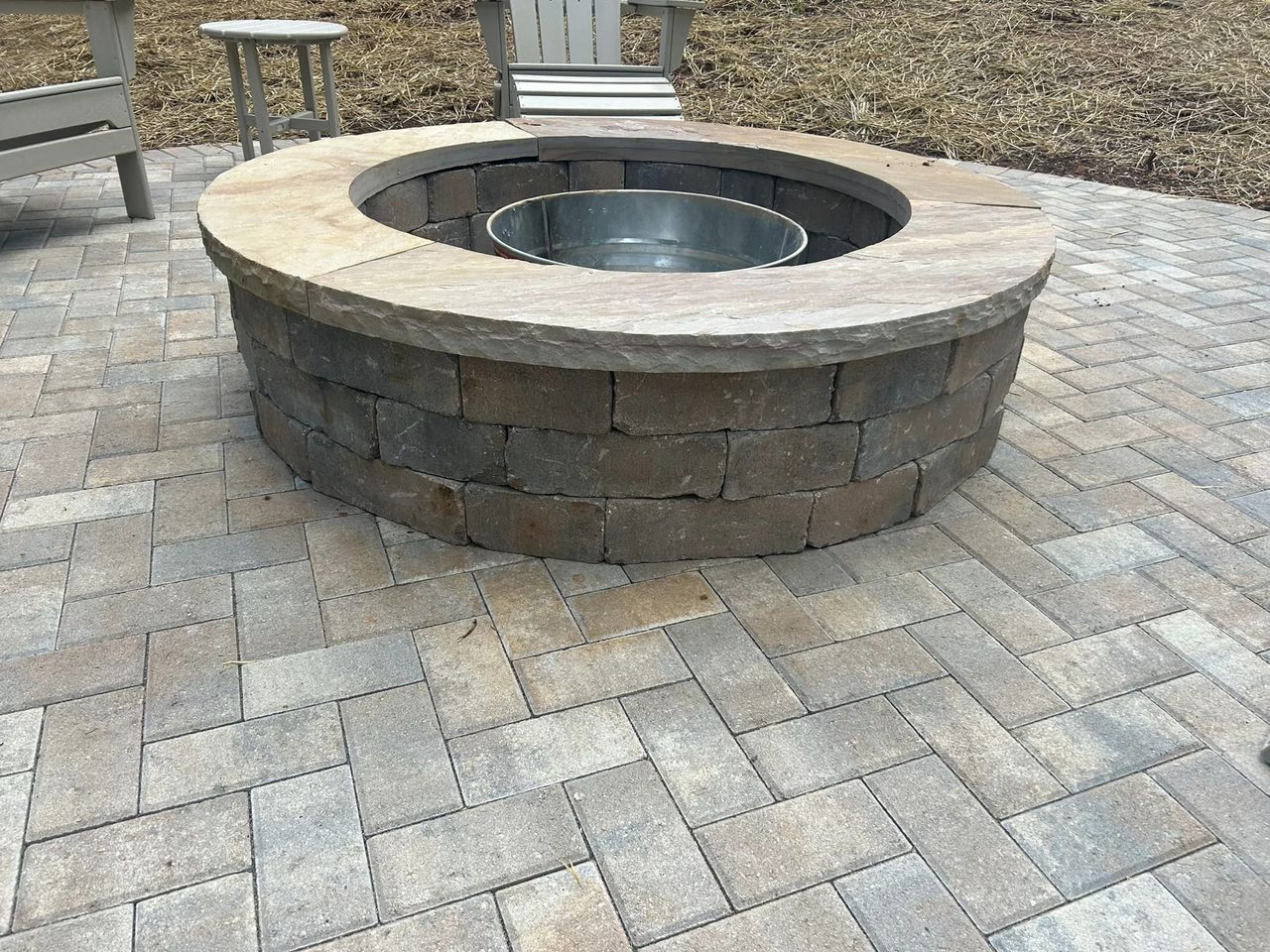 Fire Pit – Mr. Outdoor Living® Tip of the Day