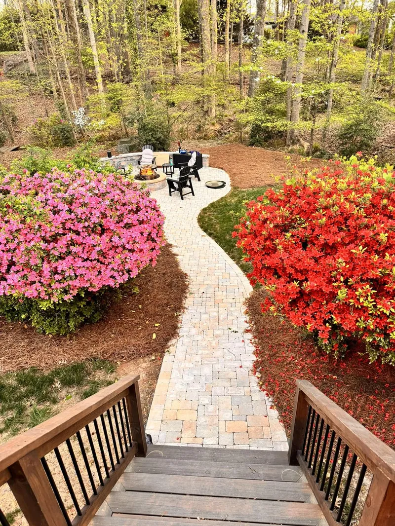 Fire Pit – Outdoor Living Tip of the Day