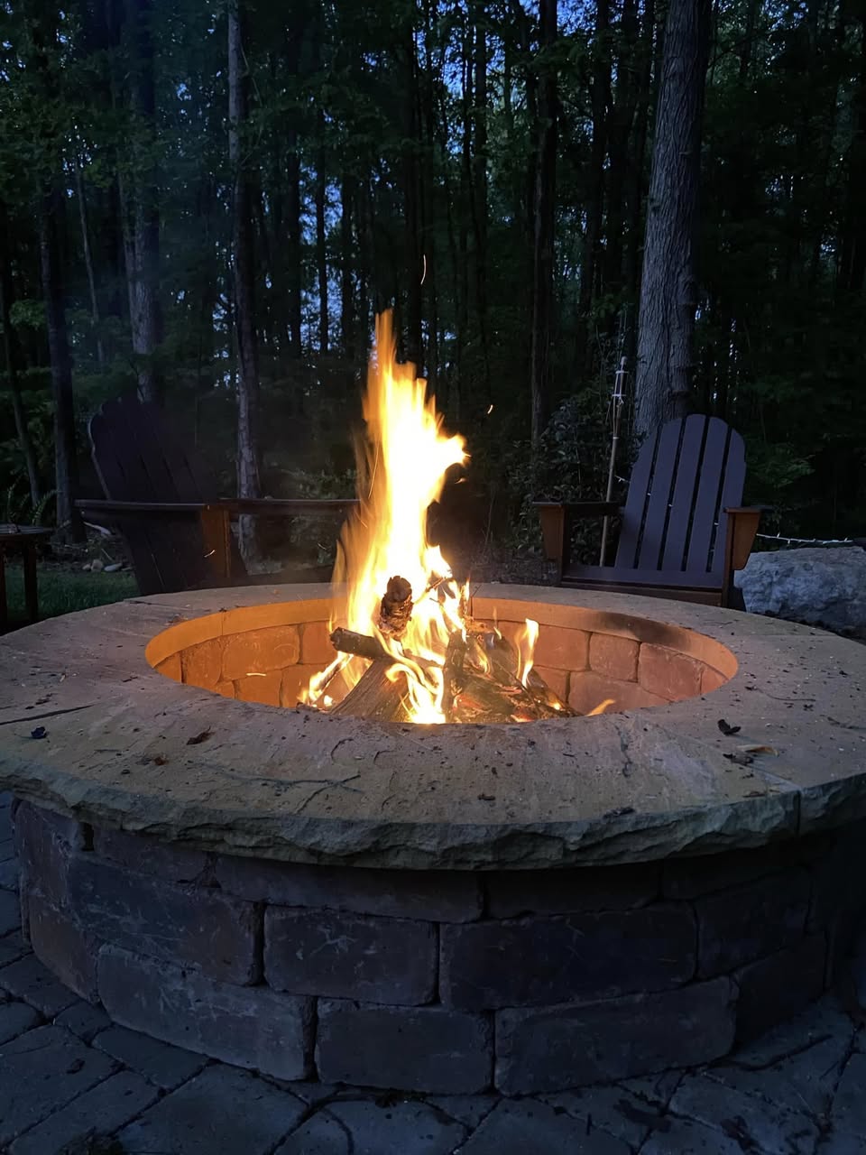 Fire Pits – Mr. Outdoor Living® Tip of the Day