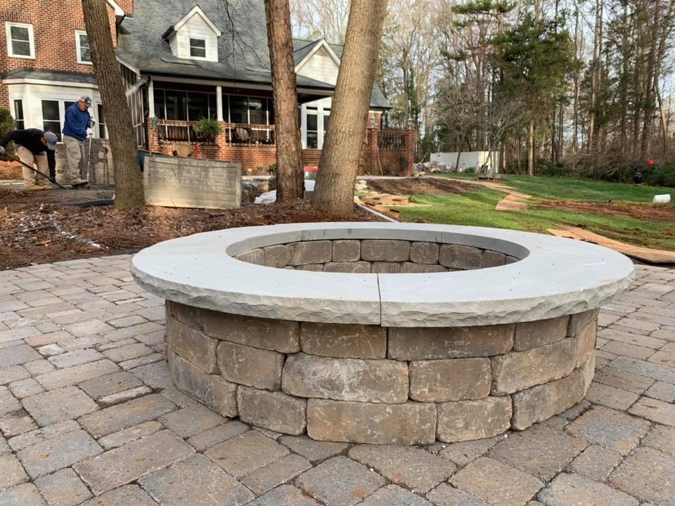 Firepit – Outdoor Living Tip of the Day