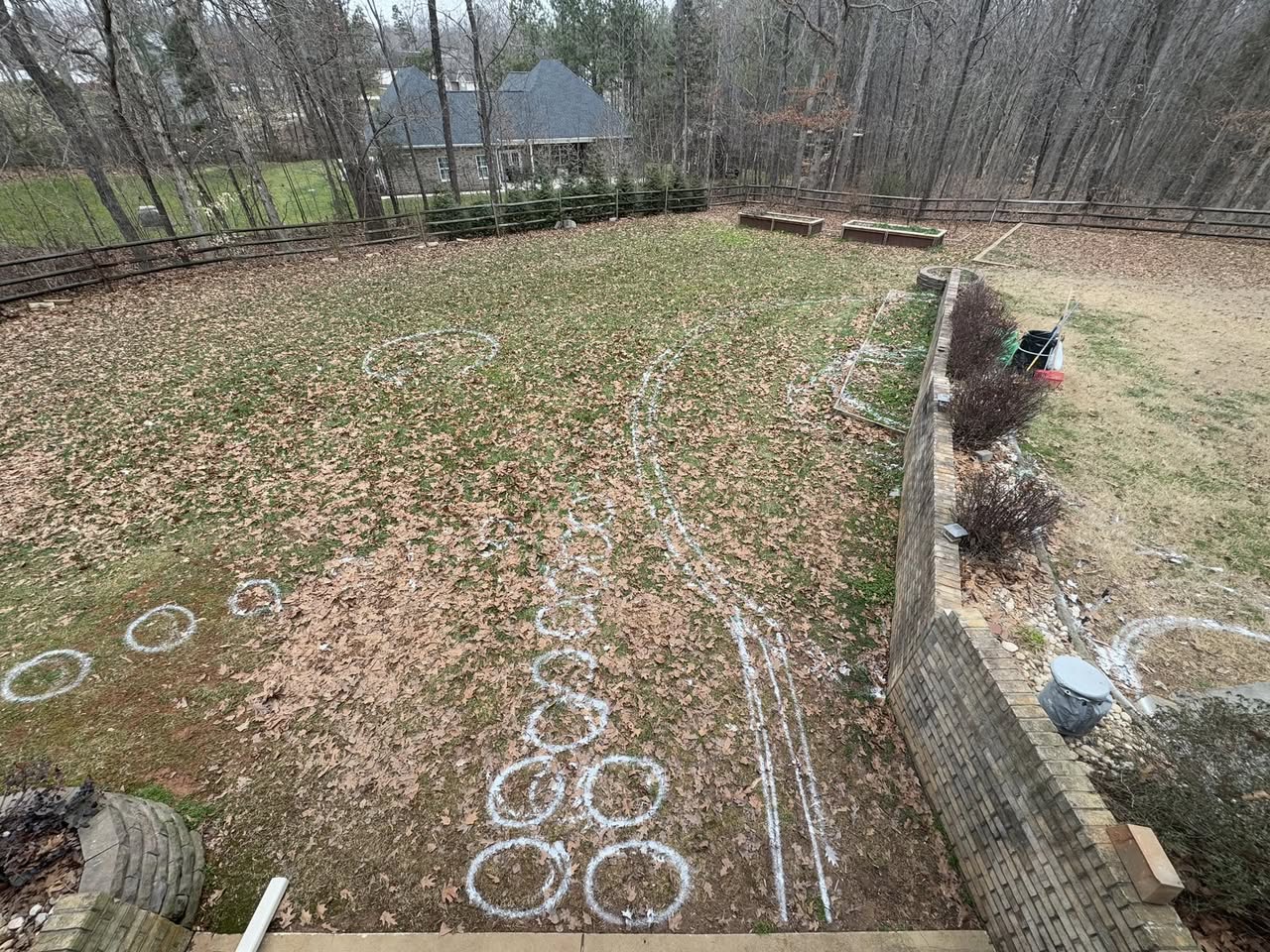 Garden Wall – Mr. Outdoor Living® Tip of the Day