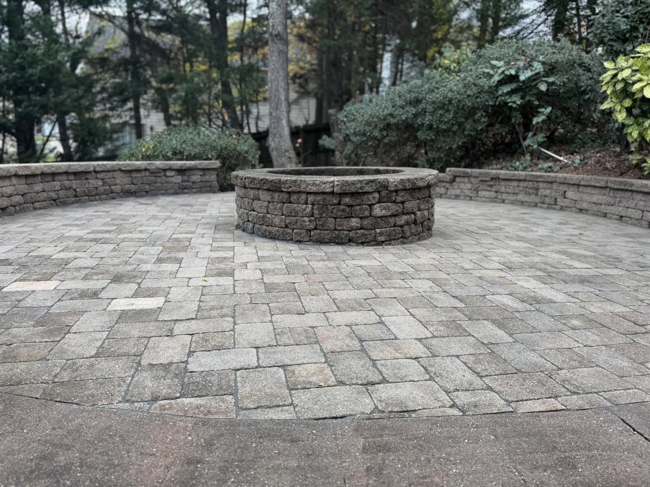 Hardscape Can Be Repaired – Mr. Outdoor Living® Tip of the Day