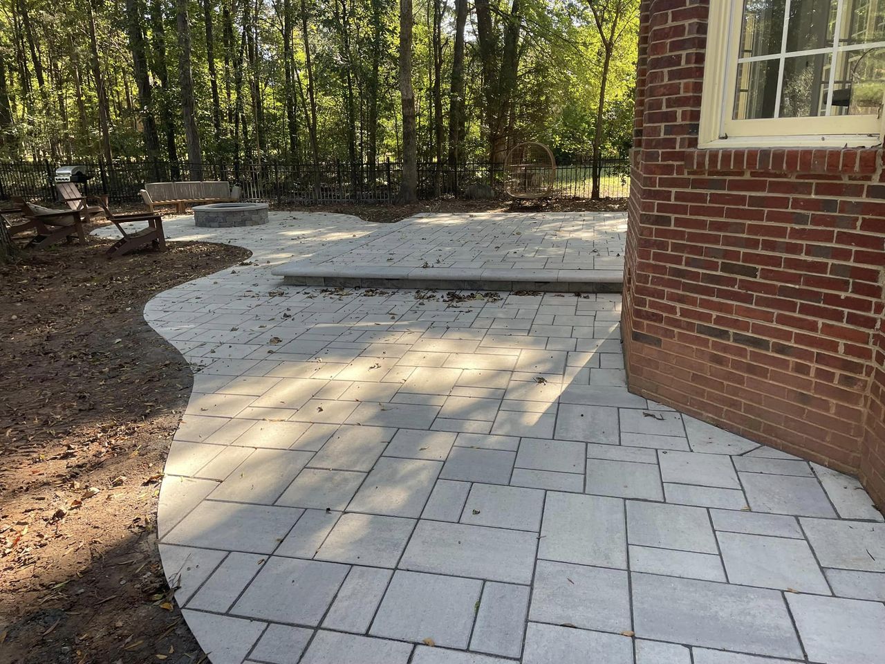 Hardscape – Mr. Outdoor Living® Tip of the Day