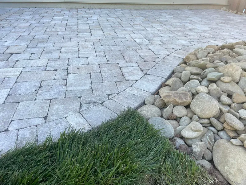 Hatteras Dublin Cobble Pavers – Outdoor Living Tip of the Day