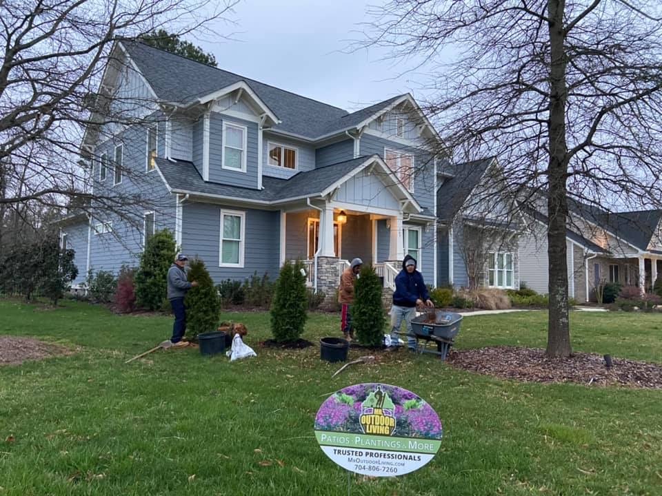 HOA – Outdoor Living Tip of the Day