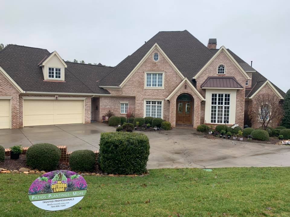 Job done – Outdoor Living Tip of the Day