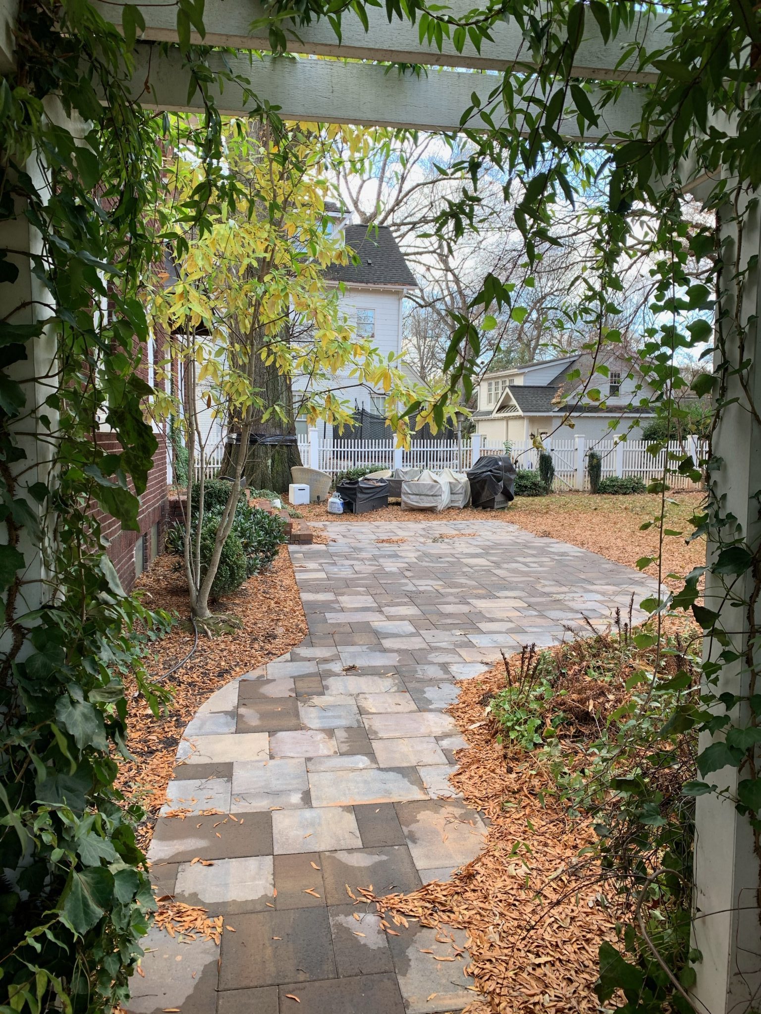 Lafitt Grana Slab – Outdoor Living Tip of the Day