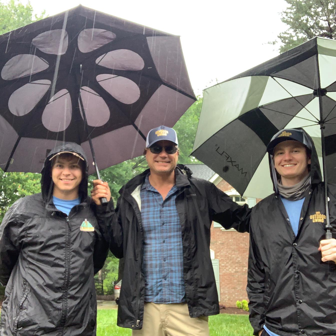 Landscaping in Ballantyne – Outdoor Living Tip of Day