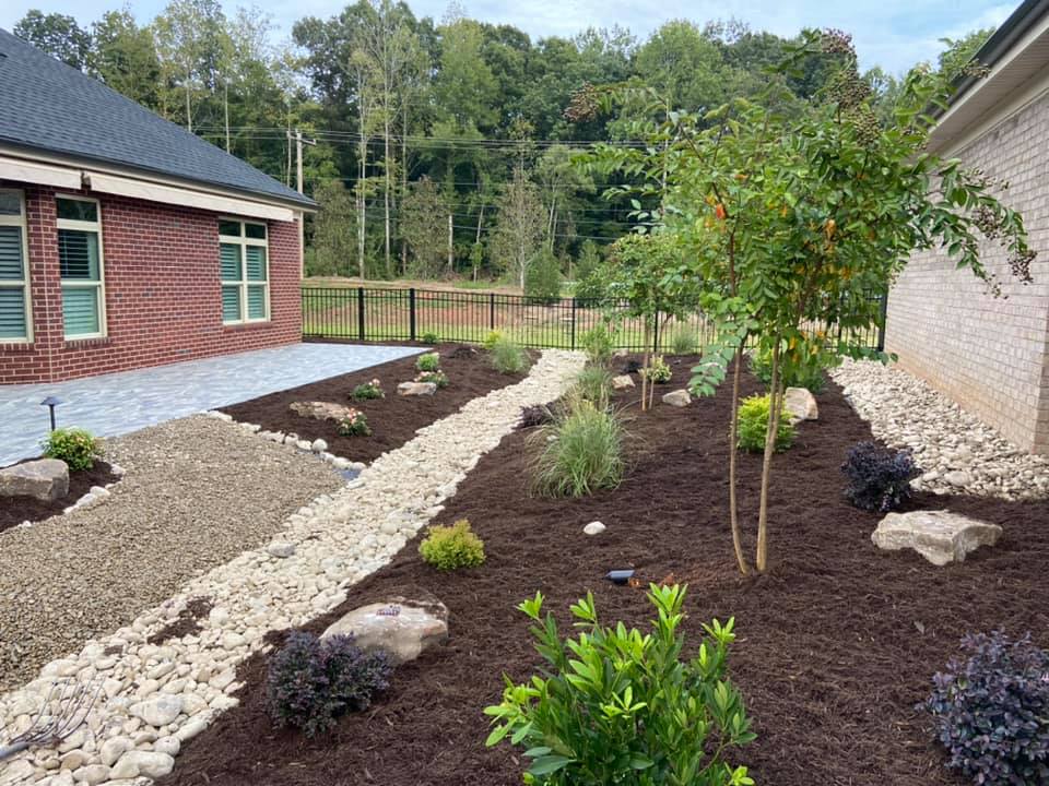 Landscaping in Belmont – Outdoor Living Tip of the Day