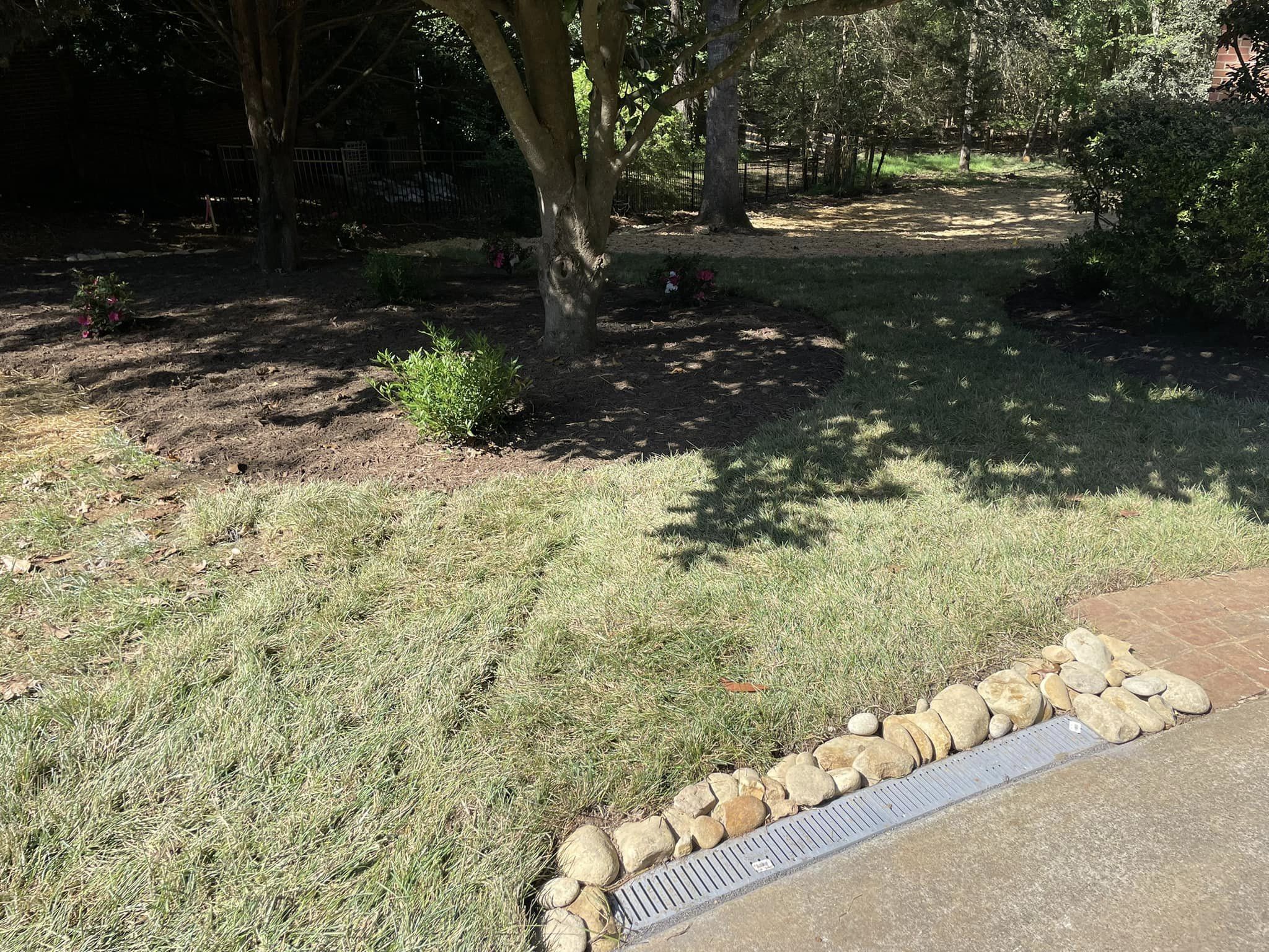 Landscaping in Charlotte – Mr. Outdoor Living® Tip of the Day