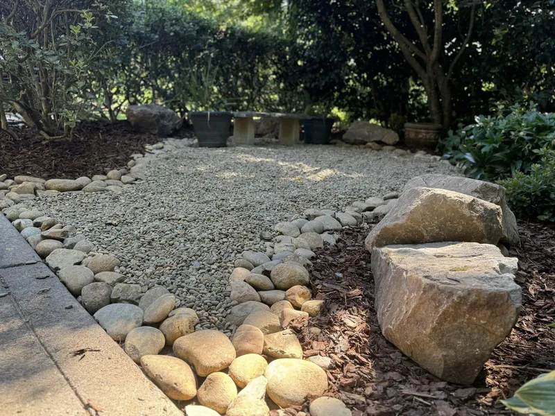 Landscaping in Charlotte – Outdoor Living Tip of the Day