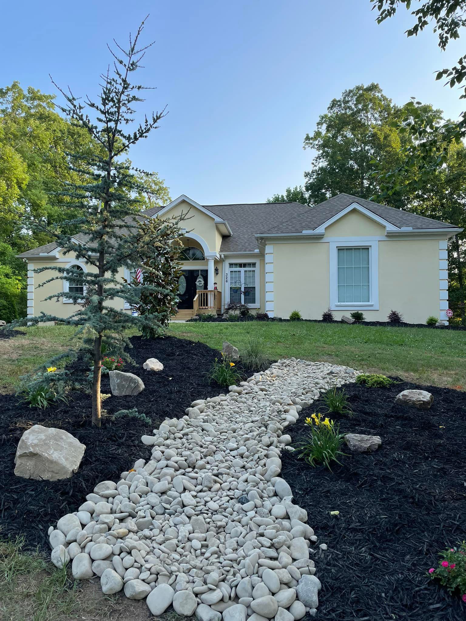 Landscaping in Indian Land – Outdoor Living Tip of the Day