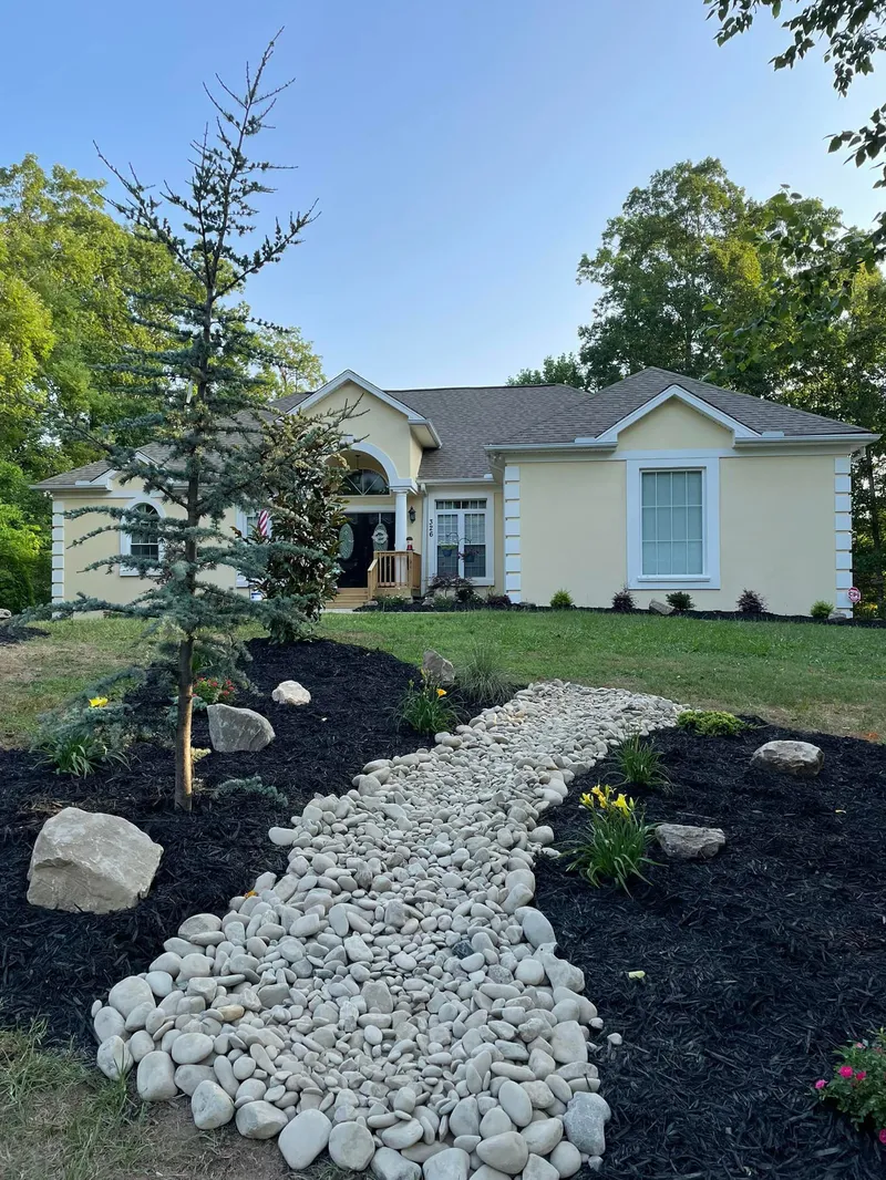 Landscaping in Indian Land – Outdoor Living Tip of the Day