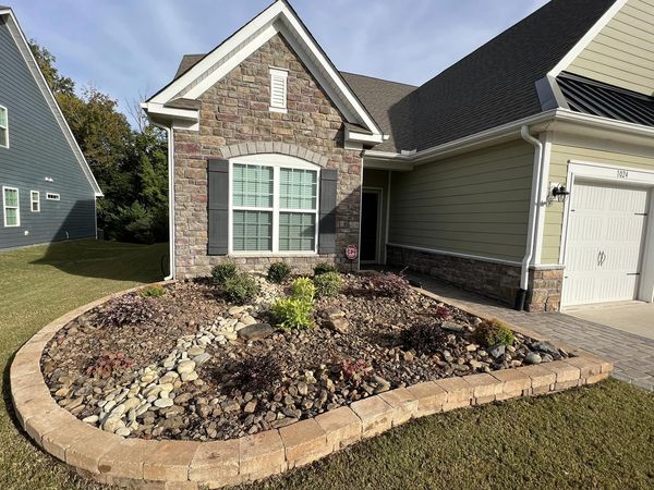 Landscaping in Indian Land – Outdoor Living Tip of the Day