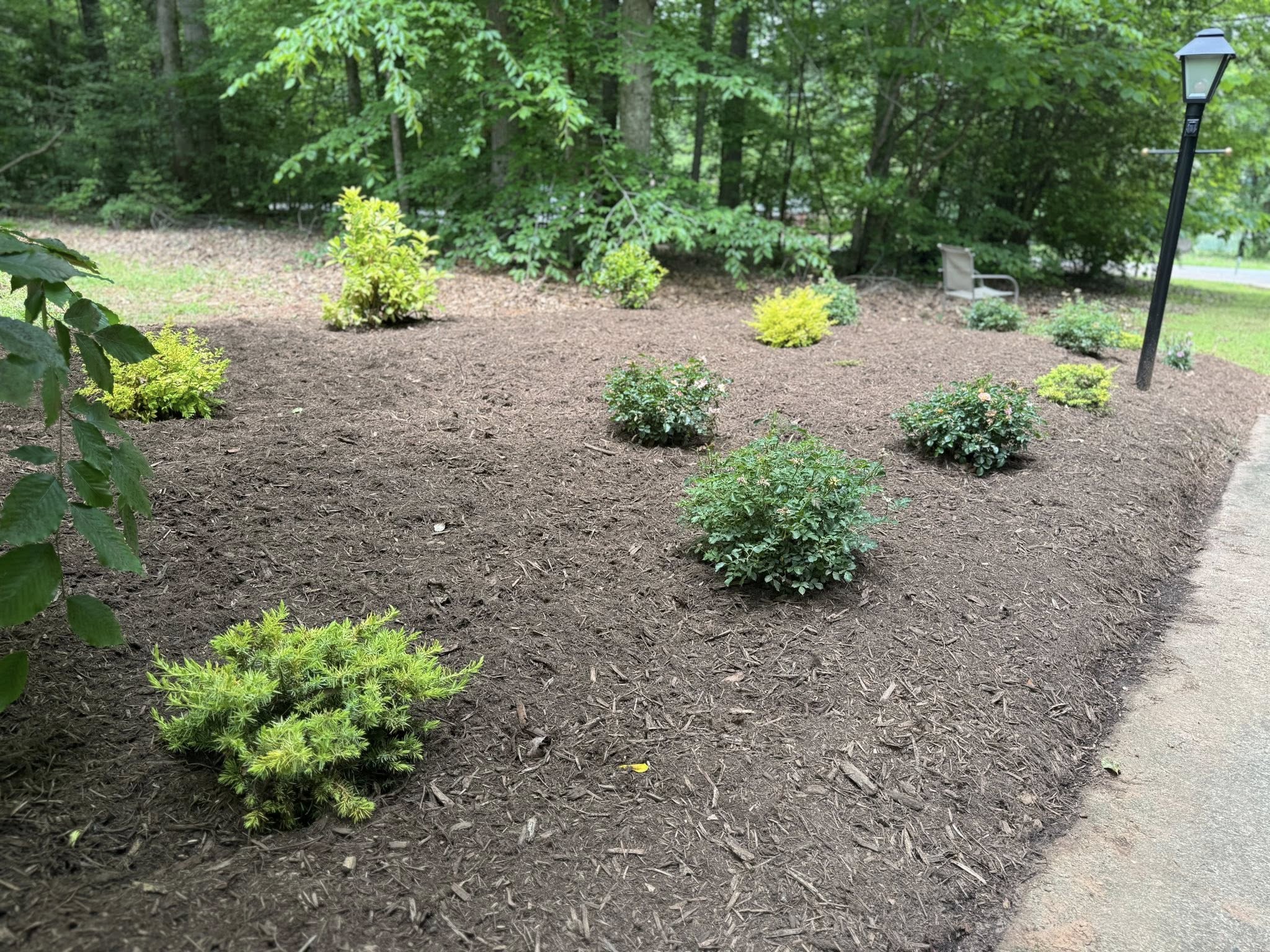 Landscaping – Mr. Outdoor Living® Tip of the Day