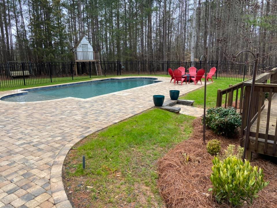 Landscaping – Outdoor Living Tip of the Day