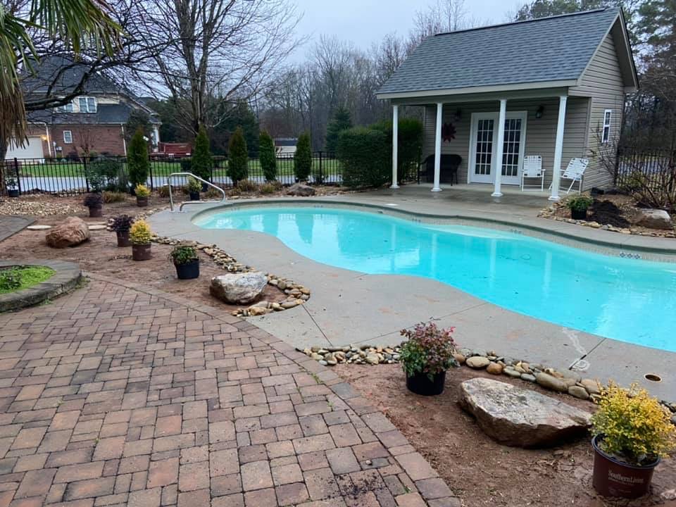 Landscaping – Outdoor Living Tip of the Day